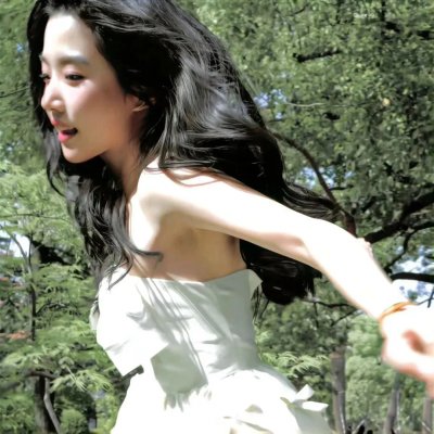 流汗吧！健身少女 在线观看封面